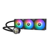 THERMALTAKE TH420 V2 Ultra ARGB Sync AIO Liquid Cooler (black)