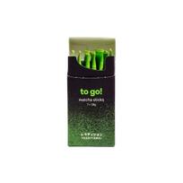 Ekologiška matcha arbata Moya Matcha To Go! Traditional, 7 vnt.