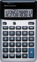 Texas Instruments Texas Calculator Display, TI-5018 SV Solar/Battery