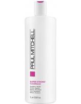 Paul Mitchell kasdienis plaukus stiprinantis kondicionierius Paul Mitchell Super Strong 1000ml