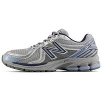 New Balance 860 V2 Abrasion Resistant Low top Casual Running Shoes Unisex Gray ML860BB2D 36