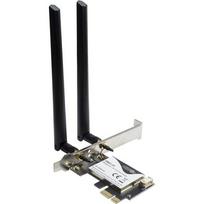 INTER-TECH DMG-35 Internal WLAN / Bluetooth 3000Mbit/s