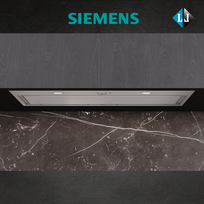 Garų surinkėjas Siemens LB87NAC50