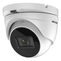 Hikvision DS-2CE79H8T-AIT3ZF(2.7-13.5mm) 5MP Turret Dome