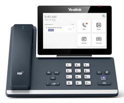 Yealink  IP Phone MP58 WH E2 Teams