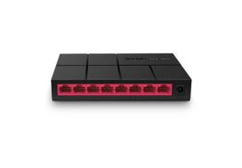 Mercusys Switch MS108G 8-Port Gigabit Plastic Case