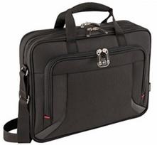 Wenger For portable computers, Prospectus 16" Briefcase Black