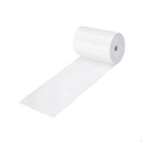 Stiklo pluošto juosta sandarinimui ir lopymui 5cm white
