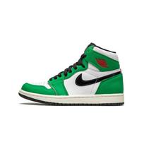 Air Jordan 1 Retro High Lucky Green EU 40.5