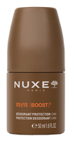 NUXE Men [BOOST]³, 24 valandas apsaugantis dezodorantas, 50 ml