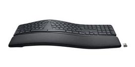 LOGITECH Keyboard 920-010345 / K860 Ergo Business Graphite