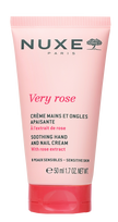 NUXE Very Rose rankų kremas, 50 ml
