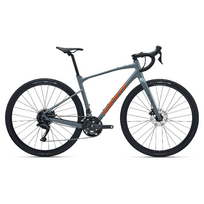 Giant Gravel bike Revolt 2 (2026) Ocean Storm (Large)
