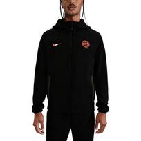Nike Inter Milan Windrunner Total 90 Vienspalvis Paprastas Patogus Estetiškas Gobtuvėlis Vyriški gobtuvai HV9961-010 S