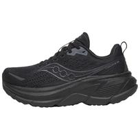 Saucony Hurricane 25 Triple Black Moteriški sportbačiai S11026-201 37