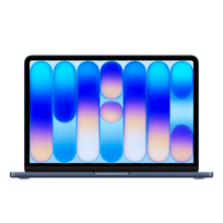 Apple MacBook Neo 13 A18 2026 QWERTY 8GB RAM 512GB - Indigo Blue