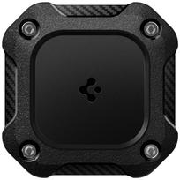 Spigen Tough Armor Case for Apple AirTag, 1/2, 4 pieces, black