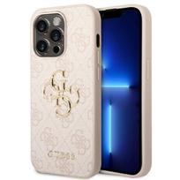 GUESS Back Case for Apple iPhone 14 Pro