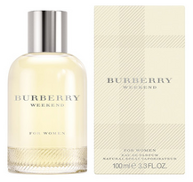 Burberry  Weekend Perfume EDP 100 ml