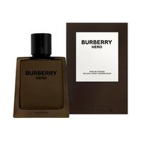 Burberry  Hero Parfum Intense Perfume 100ml