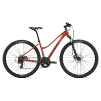 Bicycle LIV Rove 4, Terra Roza (XS)