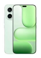 HONOR 600 Lite 5G Dual SIM 256GB, 8GB RAM, Green