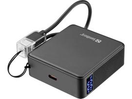 Sandberg Nano Powerbank 10000 PD20W
