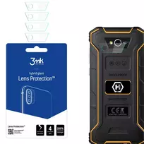 3MK MyPhone Hammer Energy 2 – Lens Protection™ screen protector