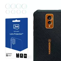 3MK MyPhone Hammer Energy X - Lens Protection™ screen protector