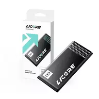 Licore battery for IPHONE SE, 1624 mAh