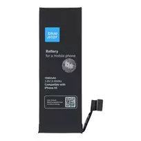 Blue Star Battery for iPhone 5S, 1560 mAh, high quality