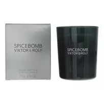 Viktor  AND  Rolf Spicebomb, Scented Candle, 70 g *Sample