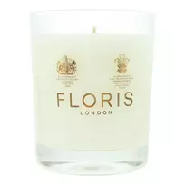 Floris Of London Grapefruit  AND  Rosemary, Scented Candle, 175 g *Tester