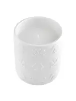 Creed Silver Mountain Water, Fresh Scented Candle, 220 g *Tester