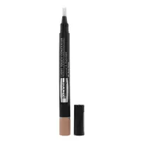 IsaDora Light Touch, Paraben Free, Brightening Effect, Liquid Concealer, 81, Rose Beige, 2.2 g