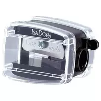 IsaDora Eye Pencil Sharpener, Black