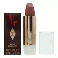 Charlotte Tilbury Matte Revolution, Matte, Cream Lipstick, In Love With Olivia, Refill, 3.5 g