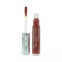 IsaDora Multivitamin, Vitamins, Tinted Lip Gloss, 36, Raisin, 7 ml