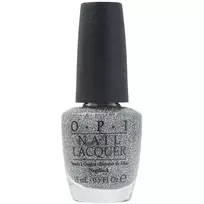 OPI Nail Lacquer, Nail Polish, My Voice Is A Little Norse, 15 ml
