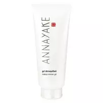 Annayake Makeup Removing Cleansing Gel, Face, 100 ml