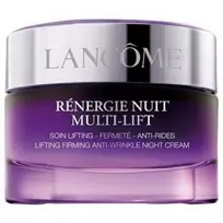 Lancome Renergie Multi-Lift, Firmer, At Night Cream, For Face, 50 ml *Tester