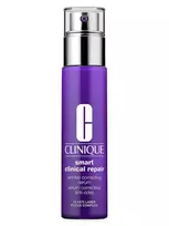 Clinique Smart Clinical Repair, Anti-Wrinkle Serum, for face, 30 ml