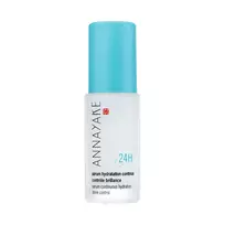 Annayake 24H Continuous Hydration Serum, For Face, 30 ml