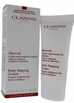 Clarins Masvelt Advanced, Firming  AND  Shaping Body Cream, Daily, 30 ml