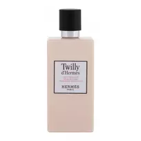 Hermes Hermès, Twilly d’Eau, Moisturizing Body Lotion, Daily Use, 200 ml *Tester