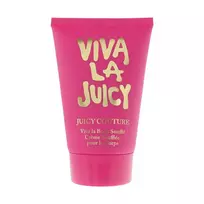 Juicy Couture Viva La Juicy, Smooth, Daily Body Lotion, Body, 120 ml
