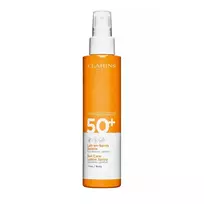 Clarins Sun Care, High Protection, Before Sun, Body Lotion, SPF 50, 50 ml