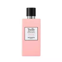 Hermes Hermès, Twilly d' Baume Douce, 200 ml *Tester