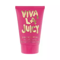 Juicy Couture Viva La Juicy, Hydrating Shower Gel, Body, All Skin Types, 125 ml