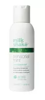 Milk_Shake Milkshake, Sensorial Mint, Paraben-Free, Hair Conditioner, Invigorating, 100 ml